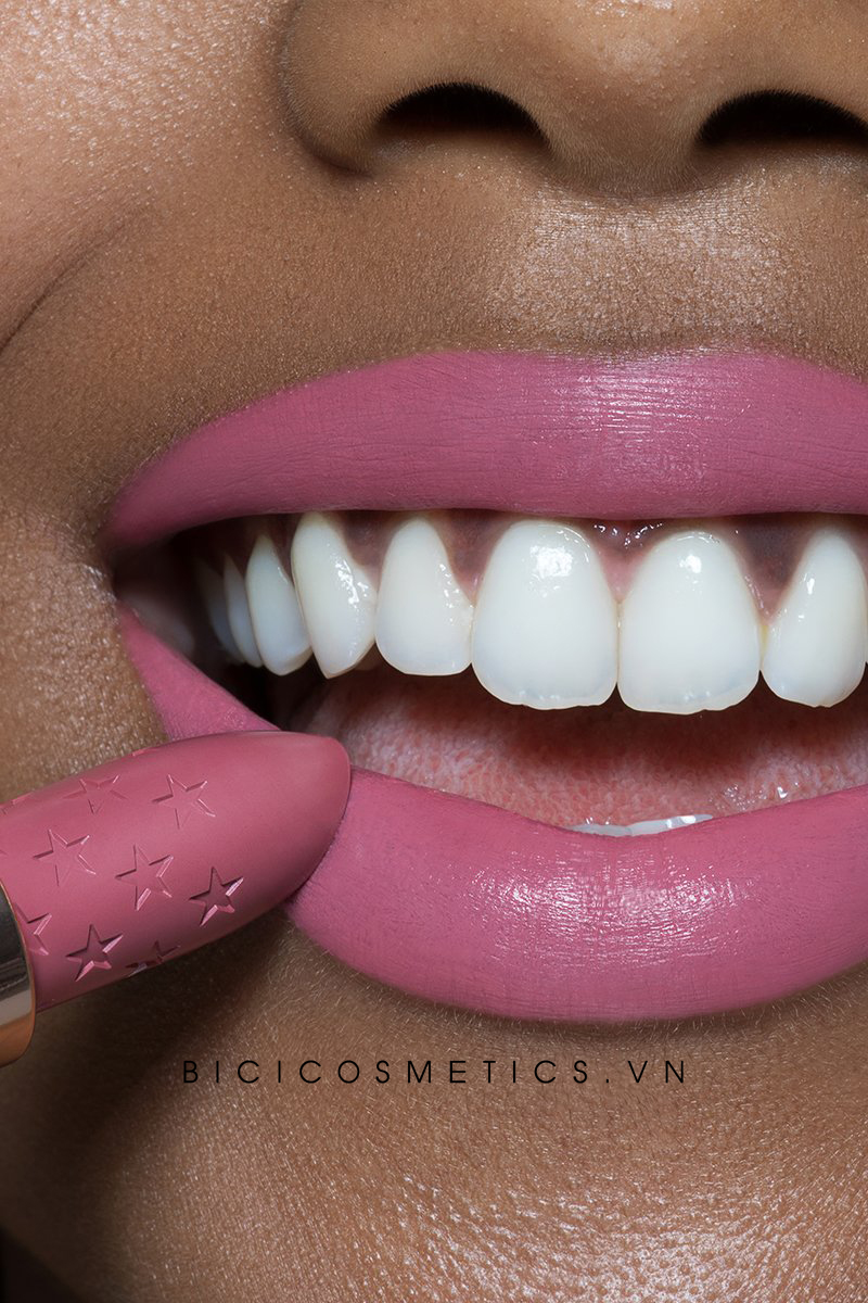 ColourPop Lux Lipstick Money Side Up - Bici Cosmetics