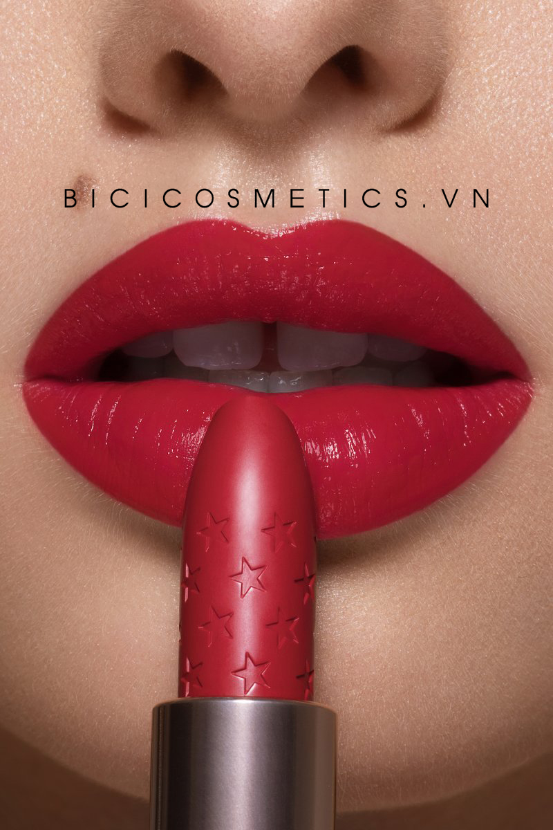 ColourPop Lux Lipstick OnDisplay - Bici Cosmetics