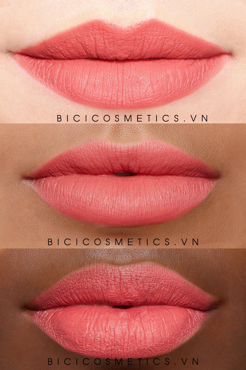 ColourPop Lux Lipstick paparazzi - Bici Cosmetics