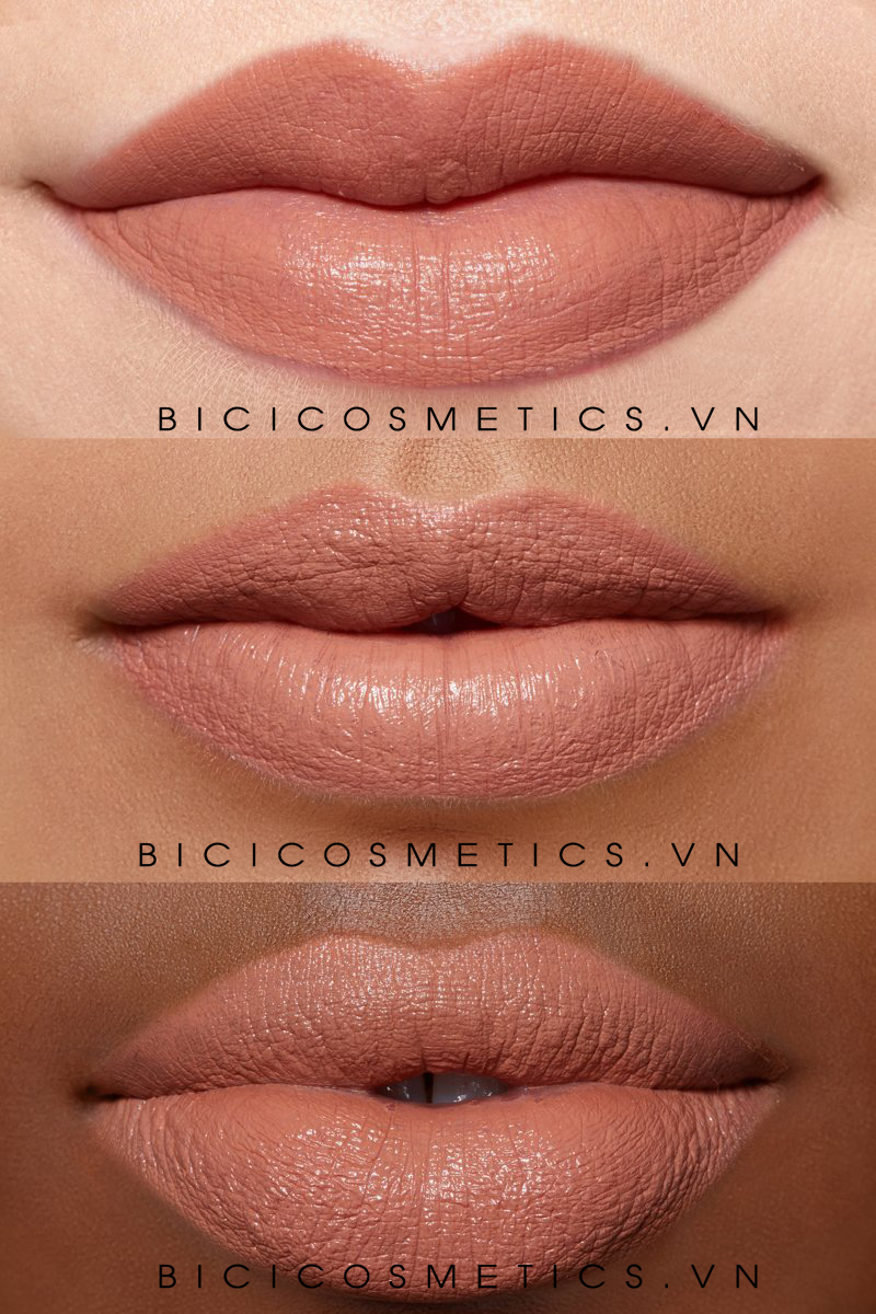 ColourPop Lux Lipstick Quickie - Bici Cosmetics