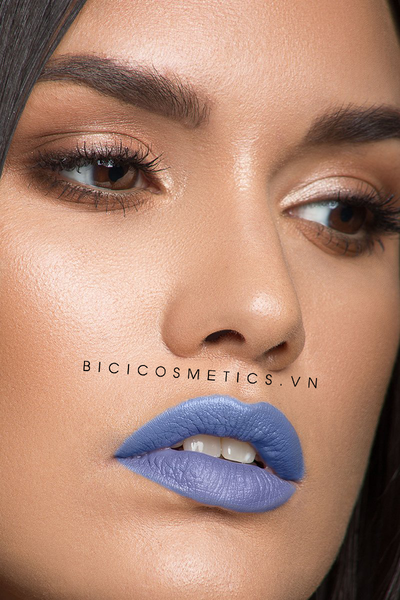 ColourPop Lux Lipstick Trill-seeker - Bici Cosmetics