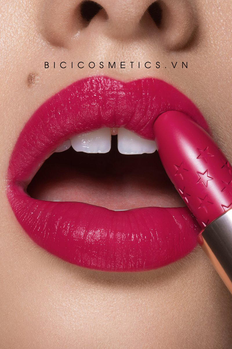 ColourPop Lux Lipstick WhatIf - Bici Cosmetics