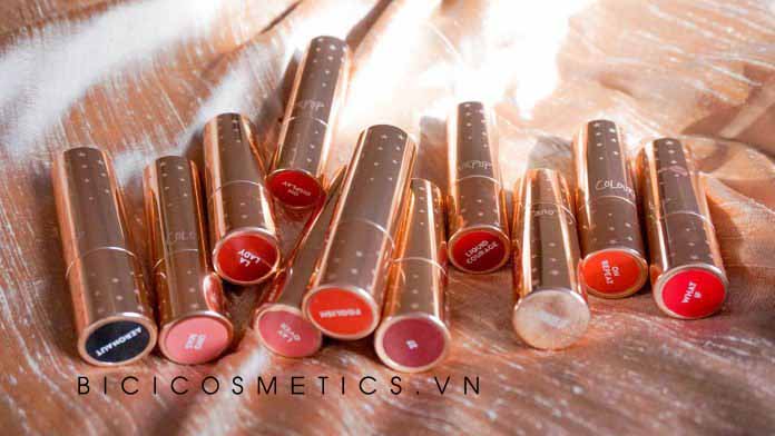 ColourPop Lux Lipstick10 - Bici Cosmetics
