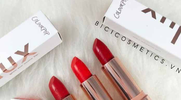 ColourPop Lux Lipstick11 - Bici Cosmetics