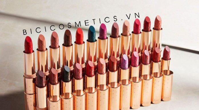 ColourPop Lux Lipstick2 - Bici Cosmetics