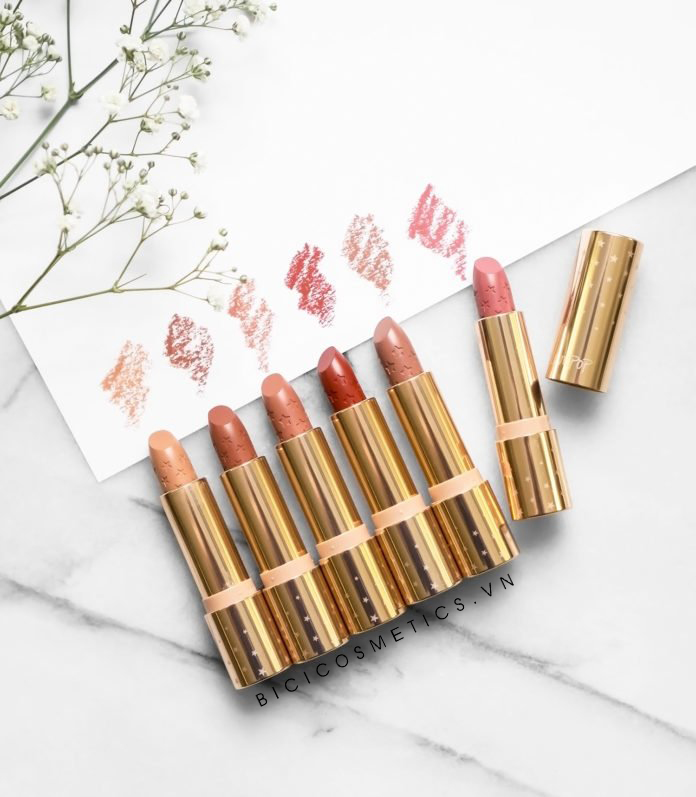 ColourPop Lux Lipstick3 - Bici Cosmetics