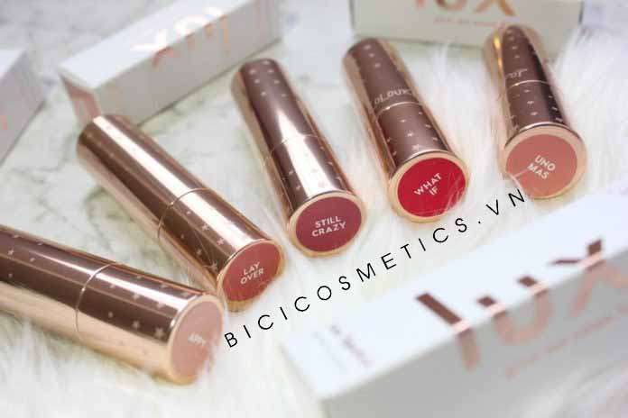 ColourPop Lux Lipstick4 - Bici Cosmetics