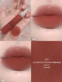  Son Kem Lì Mướt Môi 3CE Haze Lip Clay 