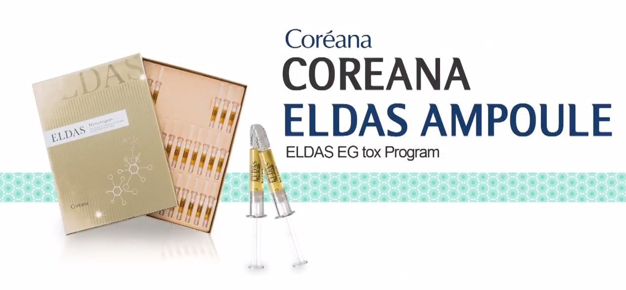 Tế bào gốc ELDAS EG TOX PROGRAM 2 Tế bào gốc ELDAS EG TOX PROGRAM 1