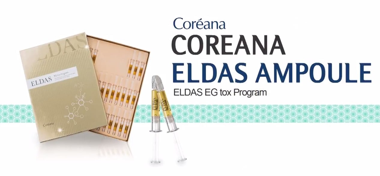 Tế bào gốc ELDAS EG TOX PROGRAM 1