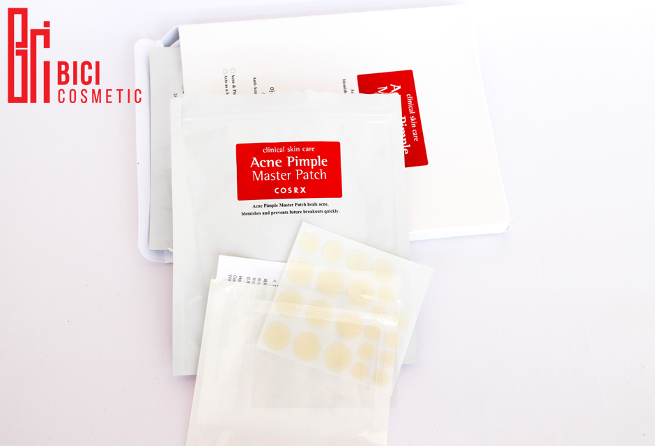 Cosrx Acne Pimple Master Patch