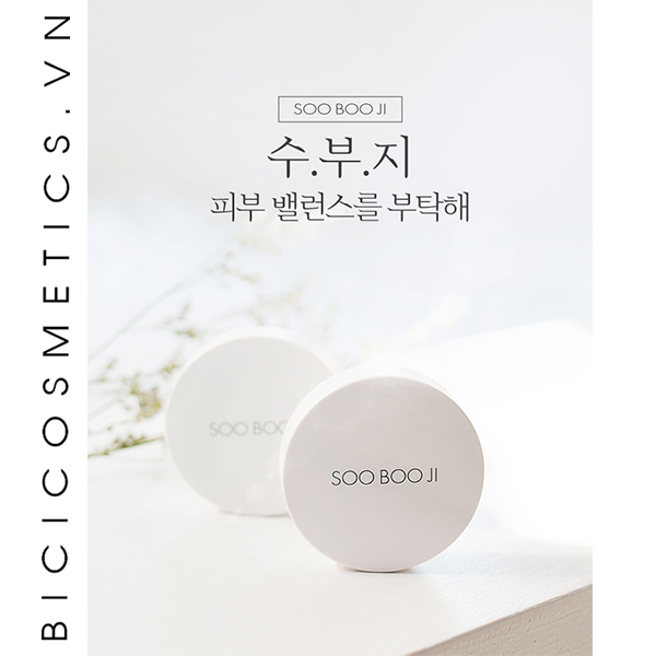 Cushion A'PIEU Soo Boo Ji 2- Bici Cosmetics