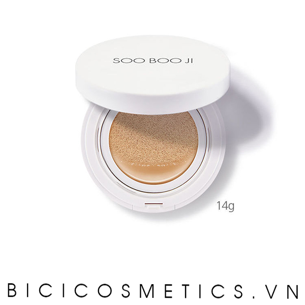 Cushion A'PIEU Soo Boo Ji 3- Bici Cosmetics