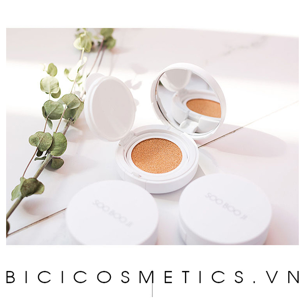 Cushion A'PIEU Soo Boo Ji 5- Bici Cosmetics