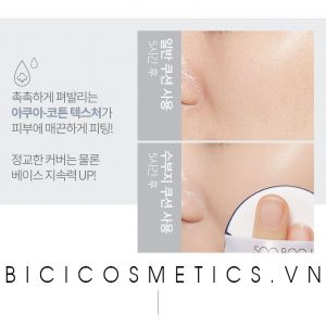 Cushion A'PIEU Soo Boo Ji 6- Bici Cosmetics