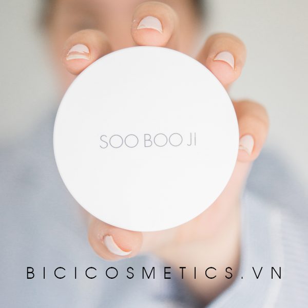 A’Pieu Soo Boo Ji Cushion SPF50/PA+++