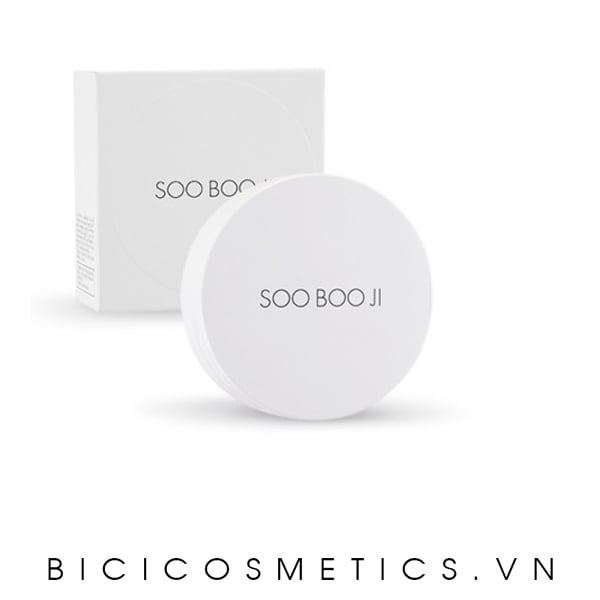 A’Pieu Soo Boo Ji Cushion SPF50/PA+++