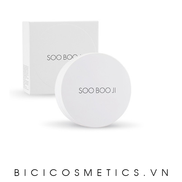 A'Pieu Soo Boo Ji Cushion SPF50 PA - Bici Cosmetics