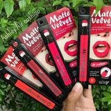  Son Môi Cushion Ashley Matte Velvet Lip Pen A286 