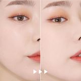  Phấn Phủ ABOUT TONE Raise Your Beauty Tone Purple (Limited Edition Phấn Eglips Blur Đen) 