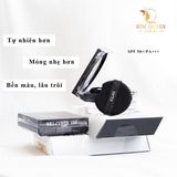  Phấn Nước Clio Kill Cover The New Founwear Cushion Vuông  SPF50+ PA+++ (Tặng Kèm Lõi) 