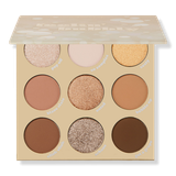  (Tổng hợp) Bảng Phấn Mắt 9 Màu COLOURPOP Eyeshadow Pressed Powder Palette 