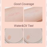  Set Phấn 2-in-1 Phấn Phủ & Phấn Nước GOGO TALES Light & Nude Pressed Powder Cushion Cream GT361 