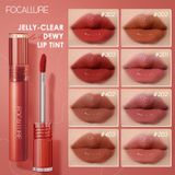  Son Kem Tint Bóng FOCALLURE Glossy Tint 