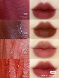  Son Kem Lì 3ce The United Gestures Of Spirited Kinetics Velvet Lip Tint #Definition (Phiên Bản Giới Hạn) 