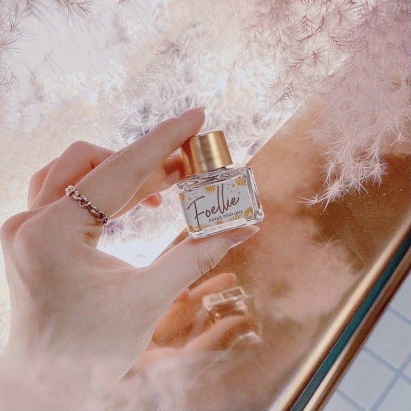  Nước Hoa Phụ Nữ Foellie Inner Perfume - Phiên Bản Mới Nhất 2021 