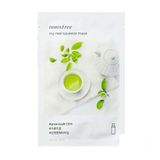  Mặt Nạ Giấy Bổ Sung Dưỡng Chất INNISFREE My Real Squeeze Mask EX 