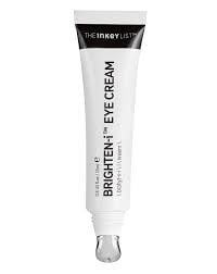  Kem Dưỡng Sáng, Giảm Thâm Quầng Vùng Da Mắt THE INKEY LIST Brighten-I Eye Cream 15ML 