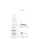  Tinh chất dưỡng trắng mờ thâm nám The Ordinary Alpha Arbutin 2% + HA (30ml) 