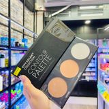  Bộ Tạo Khối City Color Collection Contour Effect Pallete 