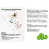  TINH CHẤT SERUM MEDIPHAR HYDRATING B5 SERUM 30ML CẤP ẨM CHUYÊN SÂU, PHỤC HỒI DA HƯ TỔN, SÁNG DA, MỜ THÂM 