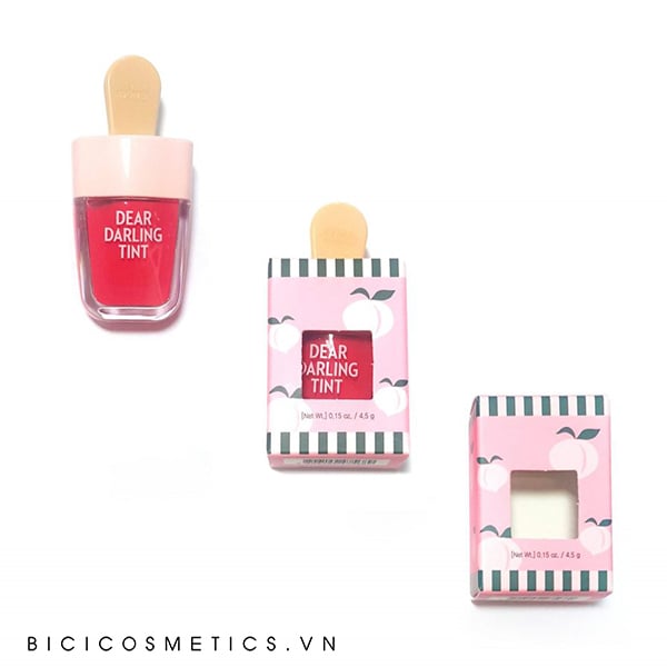 Dear Darling Tint Etude House - Bici Comestic