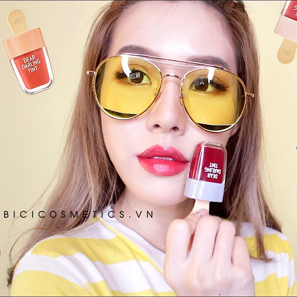 Dear Darling Tint Etude House - Bici Comestic