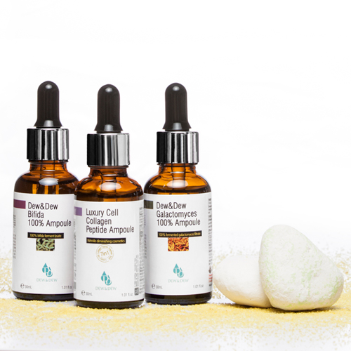 Dew & Dew thương hiệu mỹ phẩm dưỡng da Hàn Quốc-bicicosmetics.vn