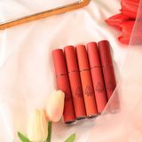  Son 3CE Velvet Lip Tint Hàn Quốc 