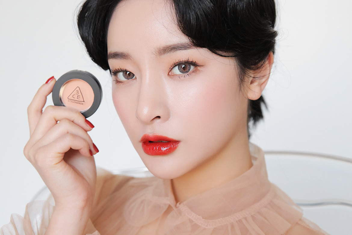 Đôi Mắt 28- Bici Cosmetics