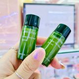  Tinh Chất Trà Xanh Dưỡng Da Hỗn Hợp Da Dầu INNISFREE Green Tea Seed Serum 80ml 