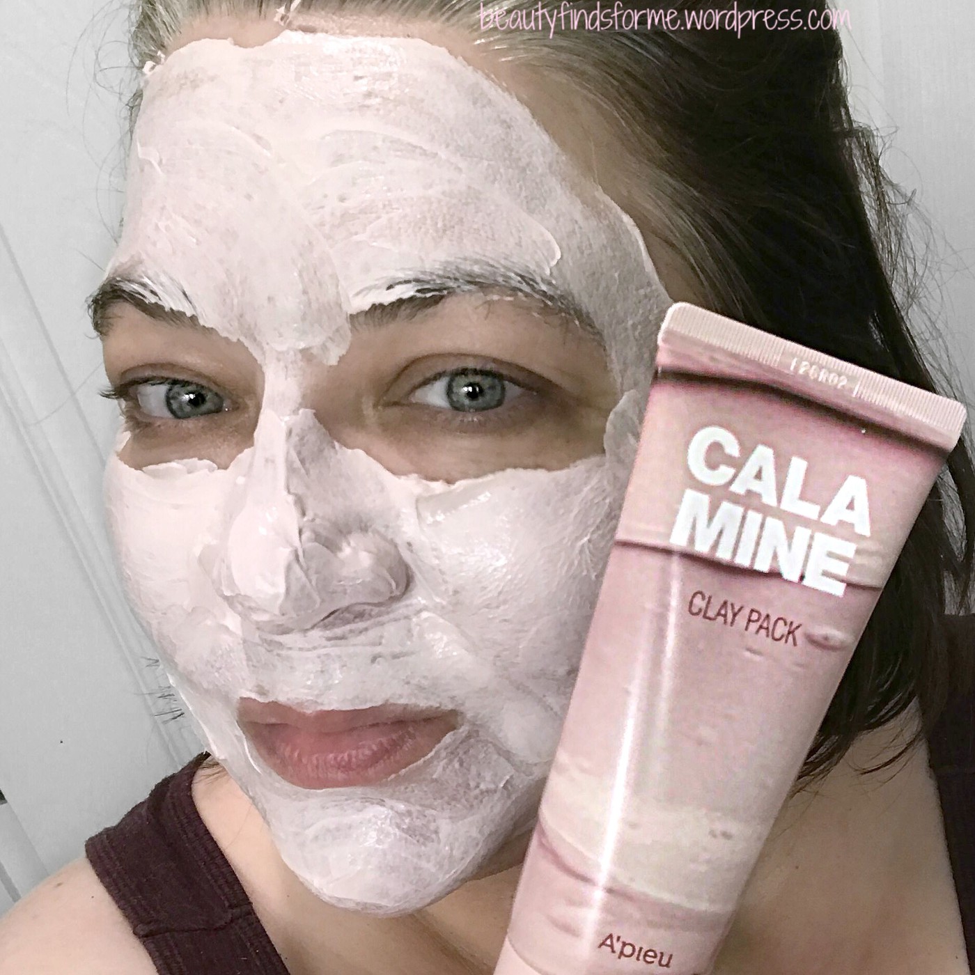 Double Mask 14- Bici Cosmetics