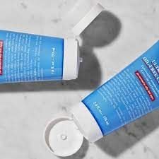  Sữa Rửa Mặt Nhẹ Dịu Không Chứa Dầu KIEHL'S Ultra Facial Oil-Free Cleanser Cho Da Thường, Da Dầu - 150ml 
