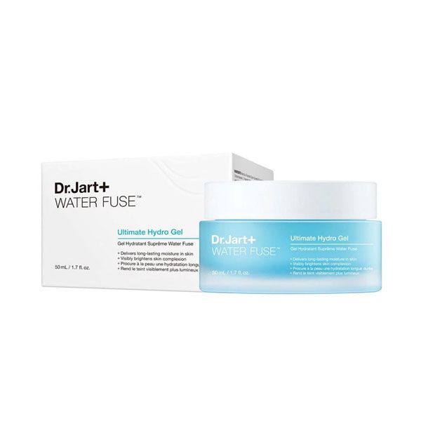  Kem Dưỡng Dr.Jart+ Water Fuse Ultimate Hydro Gel 