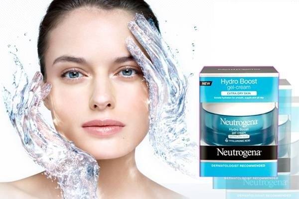 Neutrogena Hydro Boost Water Gel Mini 1