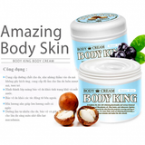  Dưỡng Thể Milky Dress Body King 