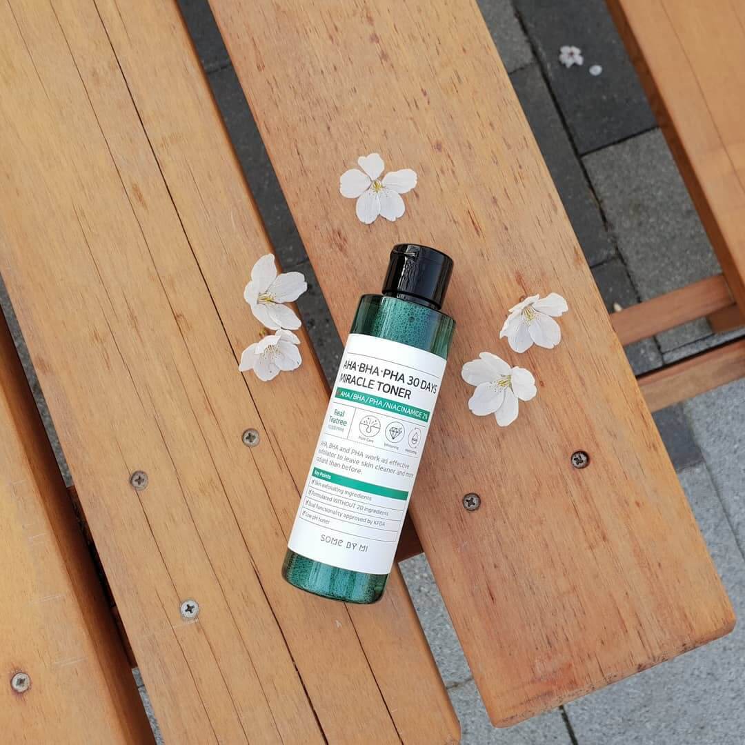 Some By Mi AHA-BHA-PHA 30 Days Miracle Toner-bicicosmetics.vn