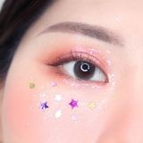  Gel Kẻ Mắt Nhũ INNISFREE Twinkle Glitter Hologram 2.9G 