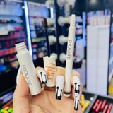  Bút Phẩy Sợi Chân Mày 3D FOCALLURE Fluffmax Tinted Brow Ink Pen | FA-161 