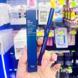  Kẻ Mắt Nước The Face Shop fmgt Ink Graffi Brush Pen Liner (Đen/Nâu) 